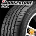 BRIDGESTONE #Potenza RE050 A EXT defektt�r� letn�gumi