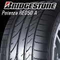BRIDGESTONE #Potenza RE050 A EXT defekttűrő letnégumi
