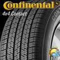CONTINENTAL #4x4Contact SSR * defektt�r� letn�gumi