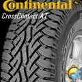 CONTINENTAL CrossContact AT  letn�gumi