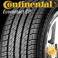 CONTINENTAL EcoContact CP  letn�gumi