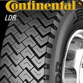 CONTINENTAL Regional-Traffic LDR zimn�gumi