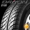 DAYTON D100 letn�gumi