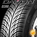 DAYTON D200 letn�gumi
