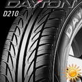 DAYTON D210 letn�gumi