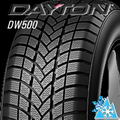 DAYTON DW500 zimn�gumi