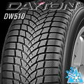 DAYTON DW510 zimn�gumi