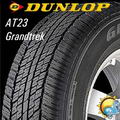 DUNLOP Grandtrek AT23 letn�gumi
