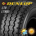DUNLOP LT8  letn�gumi