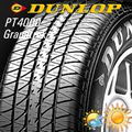 DUNLOP Grandtrek PT4000 letn�gumi