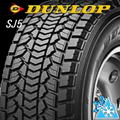 DUNLOP Grandtrek SJ5 zimn�gumi