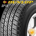 DUNLOP SP10 3E letn�gumi