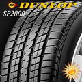 DUNLOP SP2000  letn�gumi