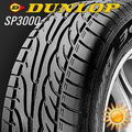 DUNLOP SP3000A  letn�gumi