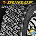 DUNLOP SP44J  letn�gumi