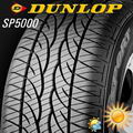 DUNLOP SP5000  letn�gumi