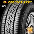 DUNLOP SP9C  letn�gumi