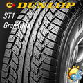 DUNLOP Grandtrek ST1 letn�gumi