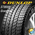 DUNLOP Grandtrek ST8000 letn�gumi