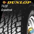 DUNLOP Qualifier TG20  letn�gumi