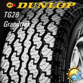 DUNLOP Grandtrek TG28 letn�gumi