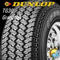 DUNLOP Grandtrek TG30 letn�gumi