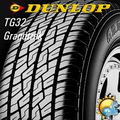DUNLOP Grandtrek TG32 letn�gumi