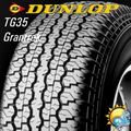 DUNLOP Grandtrek TG35 letn�gumi