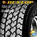 DUNLOP Grandtrek TG4  letn�gumi