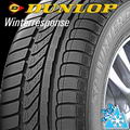 DUNLOP Winterresponse zimn�gumi