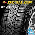 DUNLOP #Wintersport M2 DSST defektt�r� zimn�gumi
