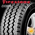 FIRESTONE CV3000 letn�gumi