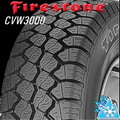 FIRESTONE CVW3000 zimn�gumi