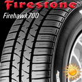 FIRESTONE FH700 fuelsaver letn�gumi