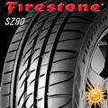 FIRESTONE Firehawk SZ90 letn�gumi