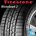 FIRESTONE Winterhawk 2 zimn�gumi