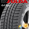 FULDA 4x4 Road letn�gumi