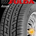FULDA Carat Assuro letn�gumi