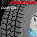 FULDA Conveo Trac zimn�gumi
