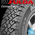 FULDA Conveo Trans zimn�gumi