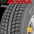 FULDA Diadem Dirigo letn�gumi