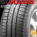 FULDA Ecocontrol letn�gumi