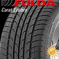 FULDA Carat Exelero  letn�gumi