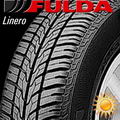 FULDA Diadem Linero letn�gumi