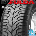 FULDA Kristall Montero zimn�gumi