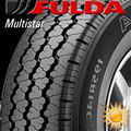 FULDA Multistar letn�gumi