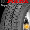 FULDA Carat Progresso letn�gumi