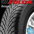 FULDA Kristall Rotego zimn�gumi