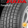 FULDA Tramp H 4x4 letn�gumi