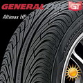 GENERAL Altimax HP  letn�gumi